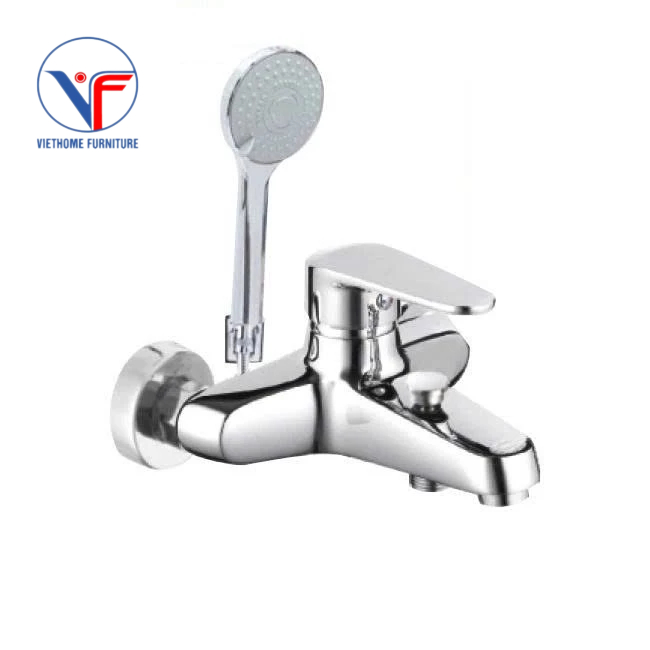 Vòi sen tắm nóng lạnh Luxta L2210SX6