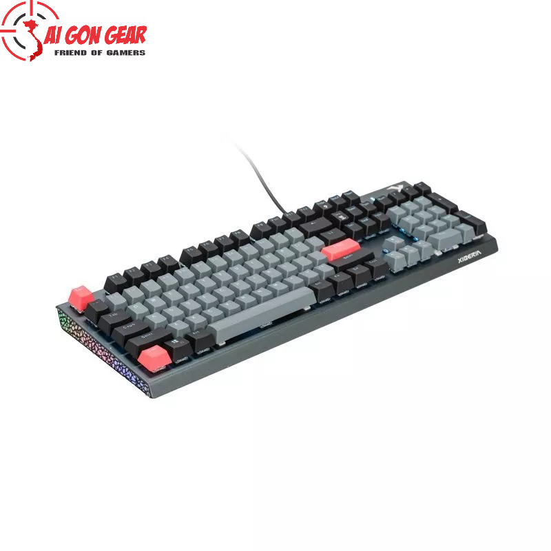 Bàn phím cơ XIBERIA XS3100