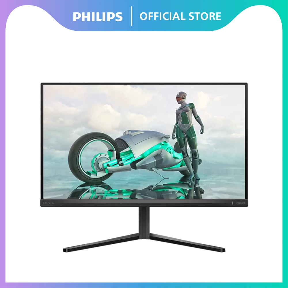 Màn hình Gaming Philips Evnia 27M2N3500PA 27 inch 2K 260Hz 0.3ms Fast IPS HDR10