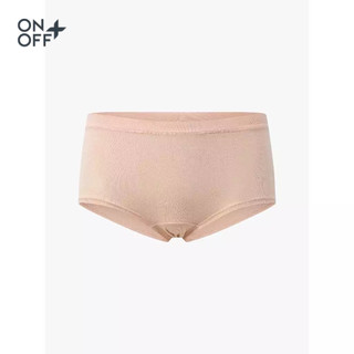  ONOFF BUSINESS | Quần lót công sở nữ form boyshort chất liệu Micro Modal Air cao cấp – siêu nhẹ mềm mịn và thoáng khí 
