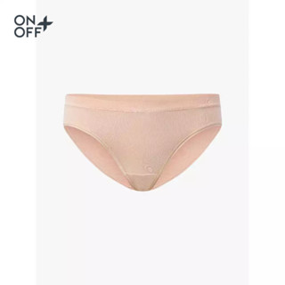  ONOFF BUSINESS | Quần lót công sở nữ form bikini chất liệu Micro Modal Air cao cấp – siêu nhẹ mềm mịn và thoáng khí 