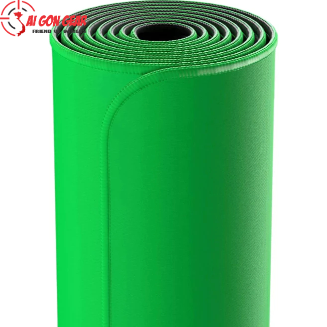 Tấm lót chuột Glorious Chroma Key Mousepad 36x18 inch