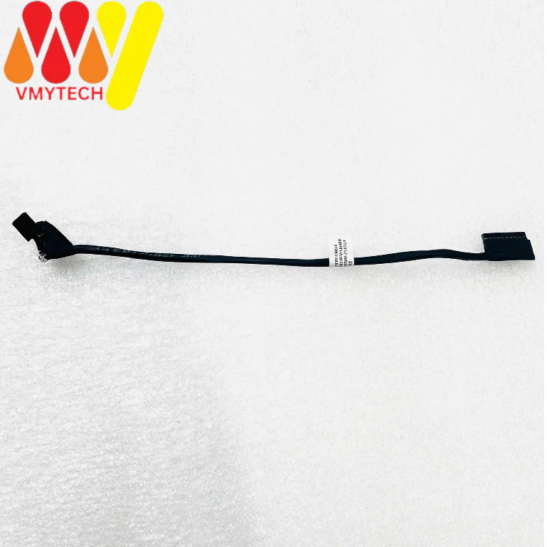 Cáp Pin Laptop Dell Latitude 5470 E5470 0C17R8 0C17R9 DC020027E00