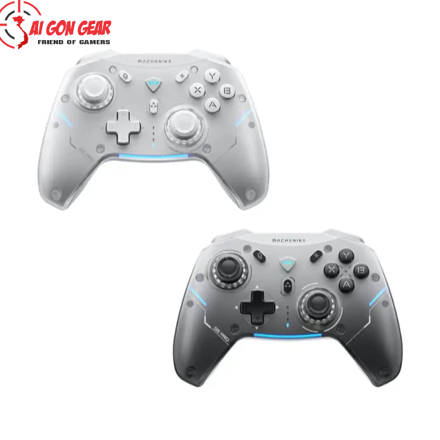 Tay cầm Machenike G5 Pro Tri-mode