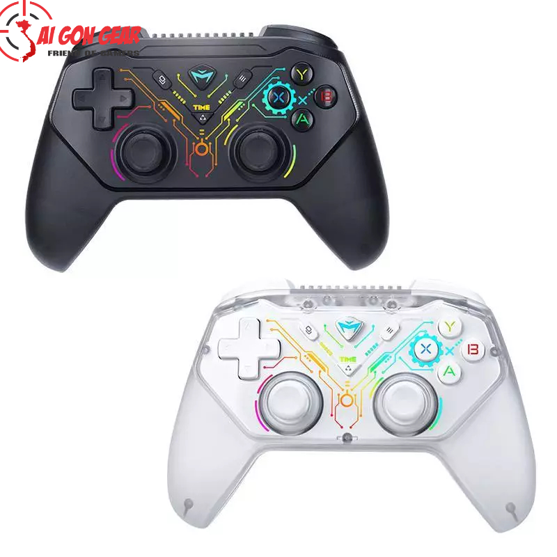 Tay cầm Machenike G3S Dual-mode