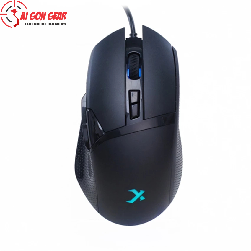 Chuột XIBERIA GAMING XT510
