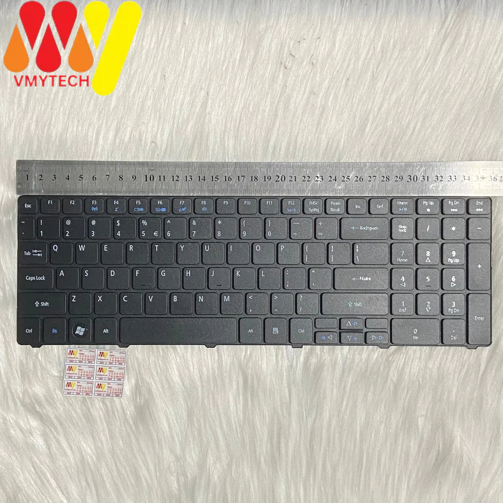 Bàn phím Acer TravelMate 4320 4520 4525 4720 4730 4730G 4730ZG 5220 5220G 5310 5320 5710 5710G 7720 