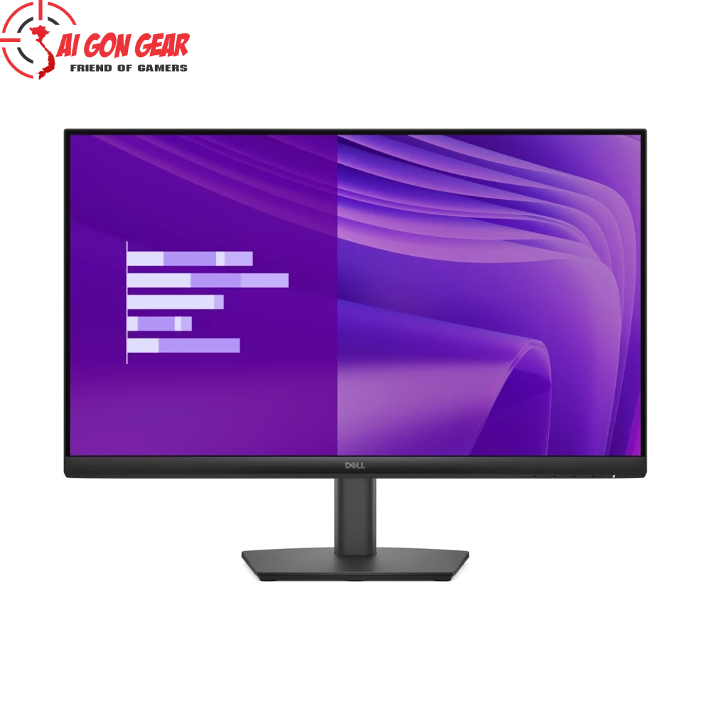 Màn hình Dell E2425HM (23.8 inch - IPS - FHD - 100Hz- 5ms)