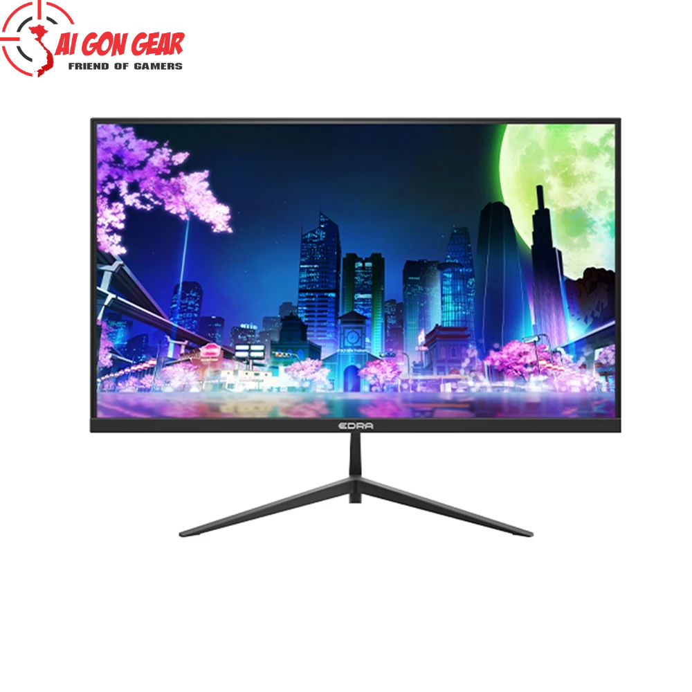 Màn Hình EDRA EGM24F100H (23.8 inch - FHD - IPS - 100Hz - 1ms)
