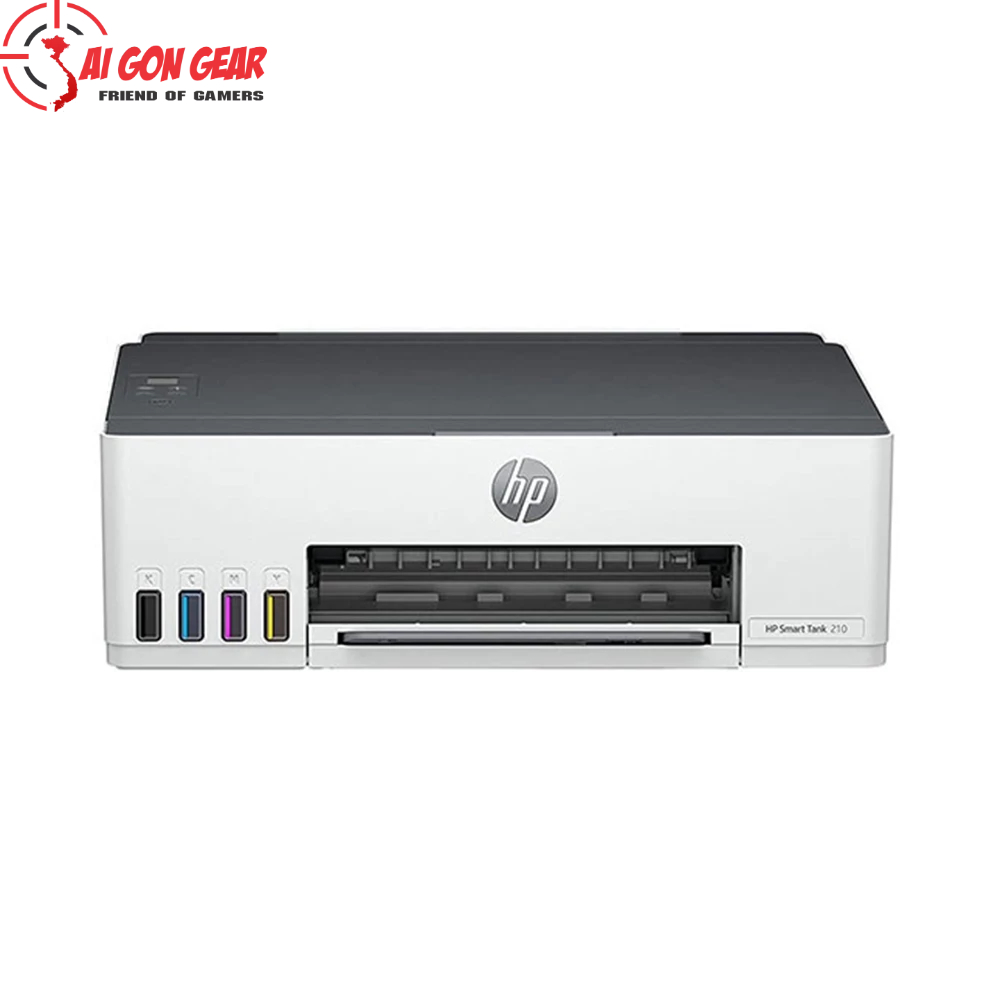 Máy in HP Smart Tank 210 Printer (3D4L3A)