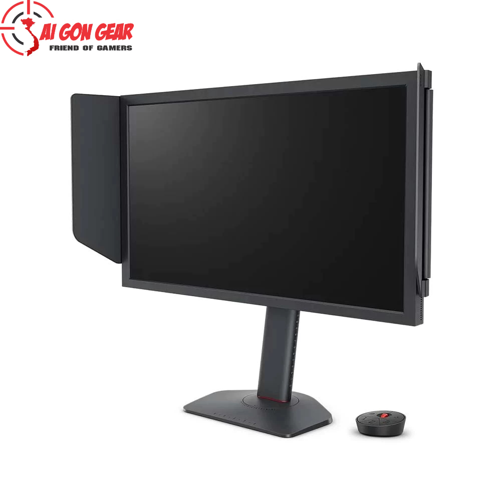 Màn Hình Gaming Esports ZOWIE XL2566X+ 24 Inch/ TN/ FHD/ 400Hz