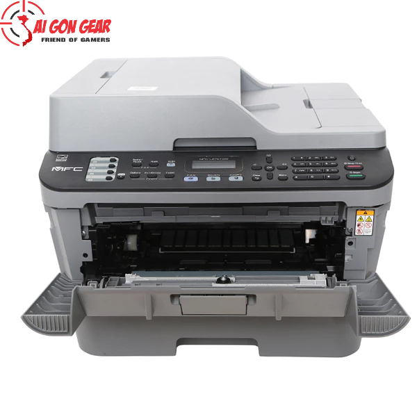 Máy in Brother MFC-L2701DW (2 mặt - WIFI)