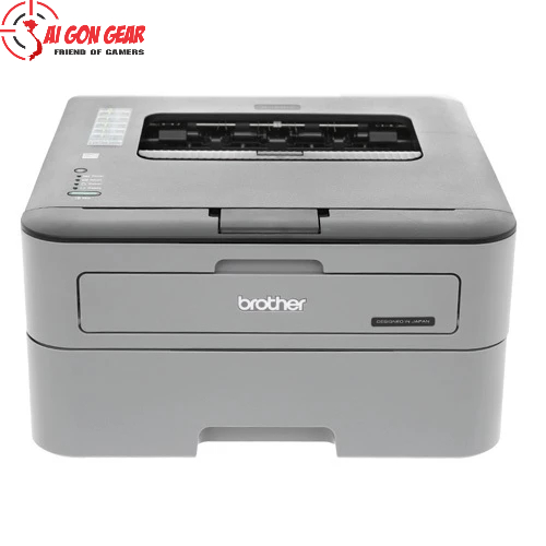 Máy in Brother HL-L2321D (2 mặt)