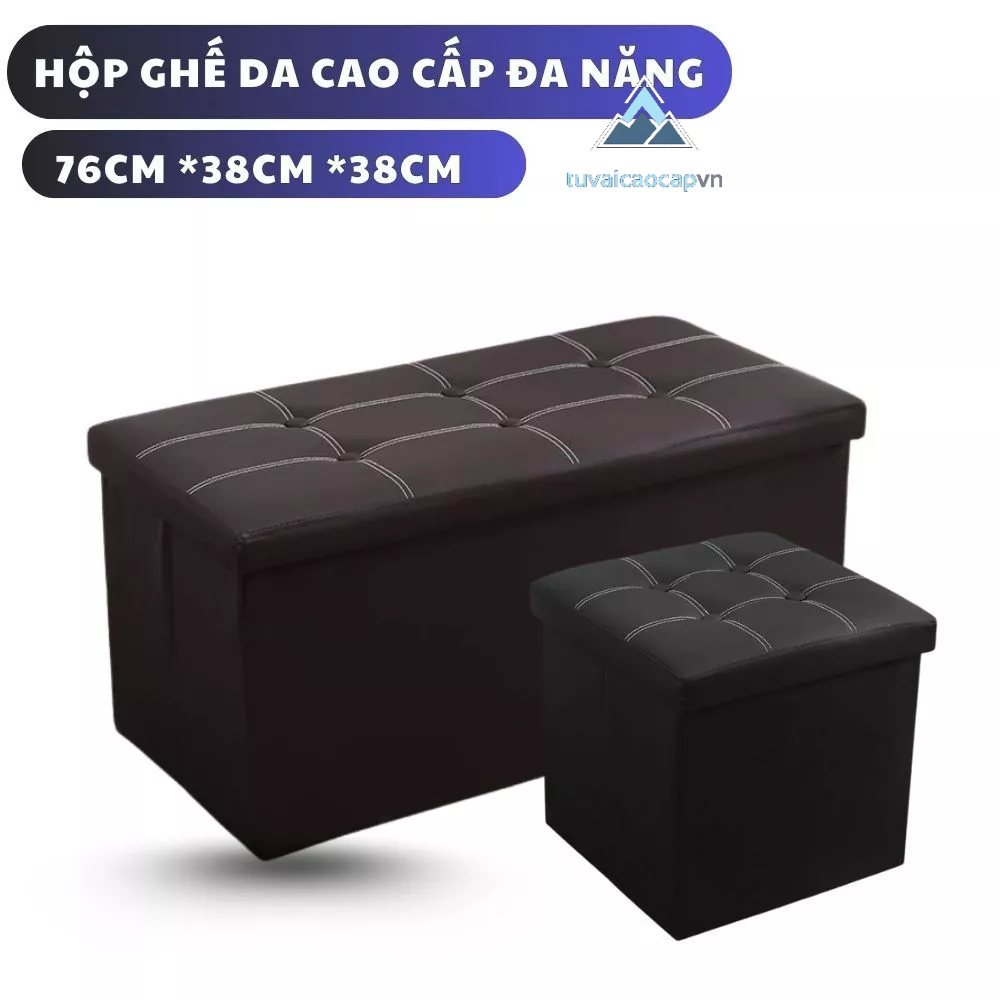 Ghế Hộp Đựng Đồ Hộp Đựng  Đa Năng ghế sofa tủ đựng đồ đa năng Ghế Đựng Đồ Ghế Sofa Gấp Gọn Đa Năng