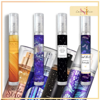 [Chiết] Body Mist 10ml BBW - Xịt Thơm Toàn Thân 10ml