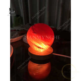 Đèn led tròn 3 w HANMYNGHE