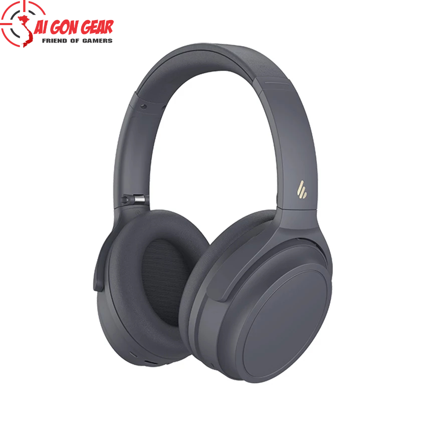 Tai nghe Edifier WH700NB Bluetooth Xám