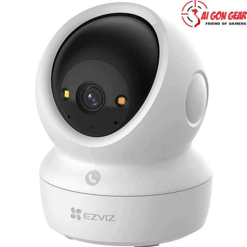 Camera Ezviz H6C G1( 8MP)