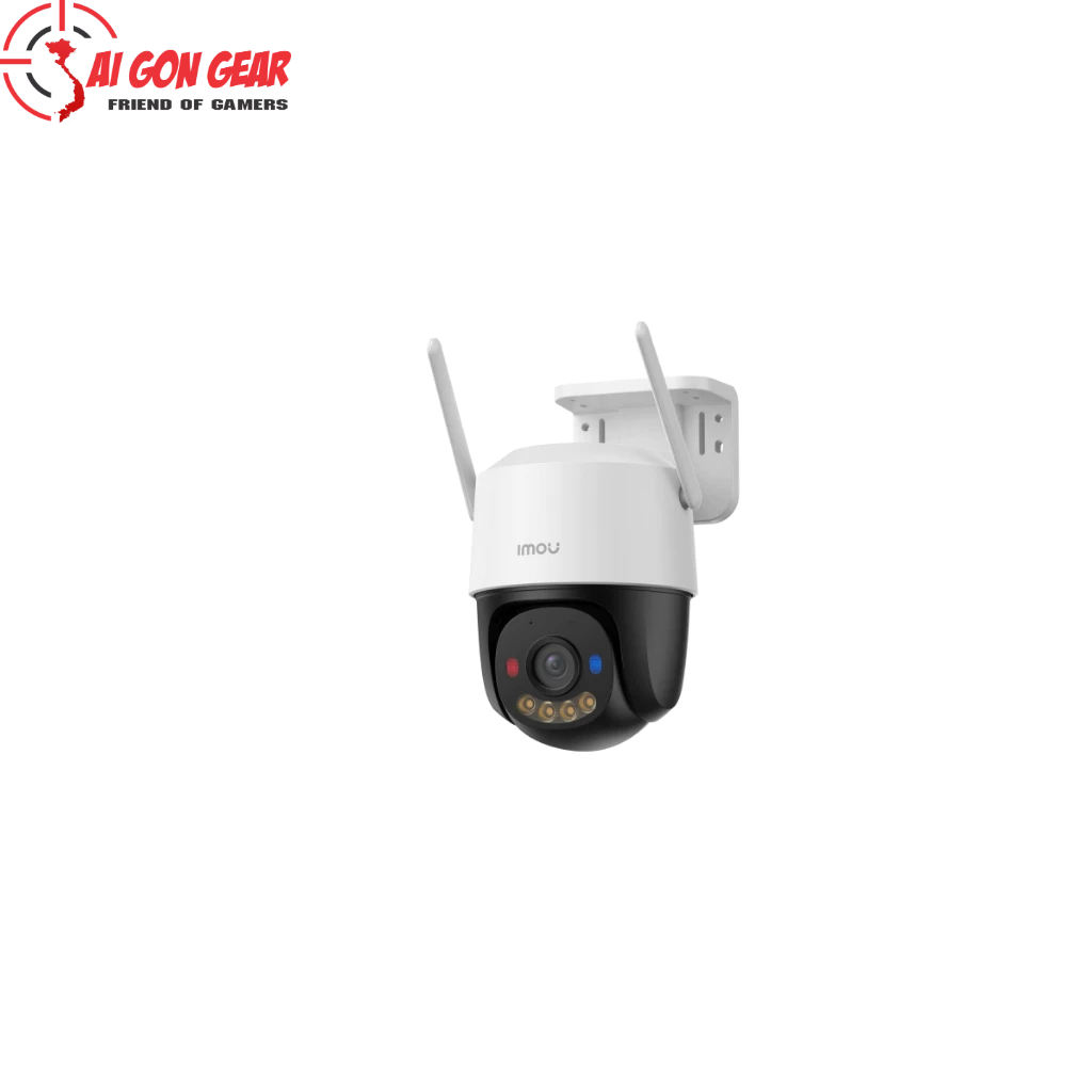 Camera Imou KBT IPC-K7FP-5H0WE (5MP/ Full Color/ Ngoài Trời)