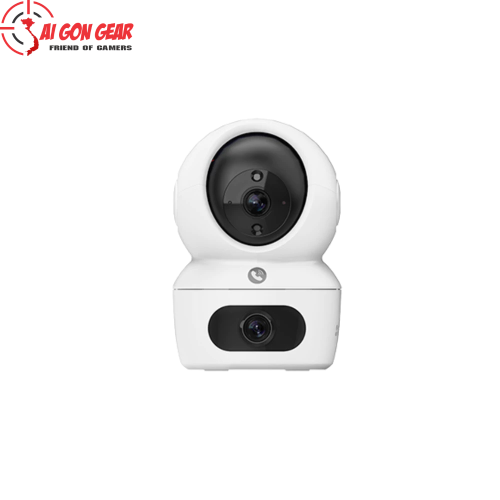 Camera Ezviz H7C (2 MẮT 4MP+4MP)