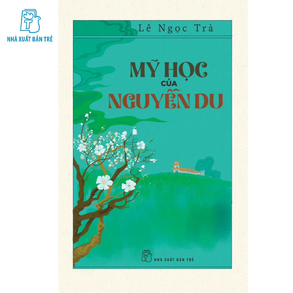 Sách - MỸ HỌC CỦA NGUYỄN DU