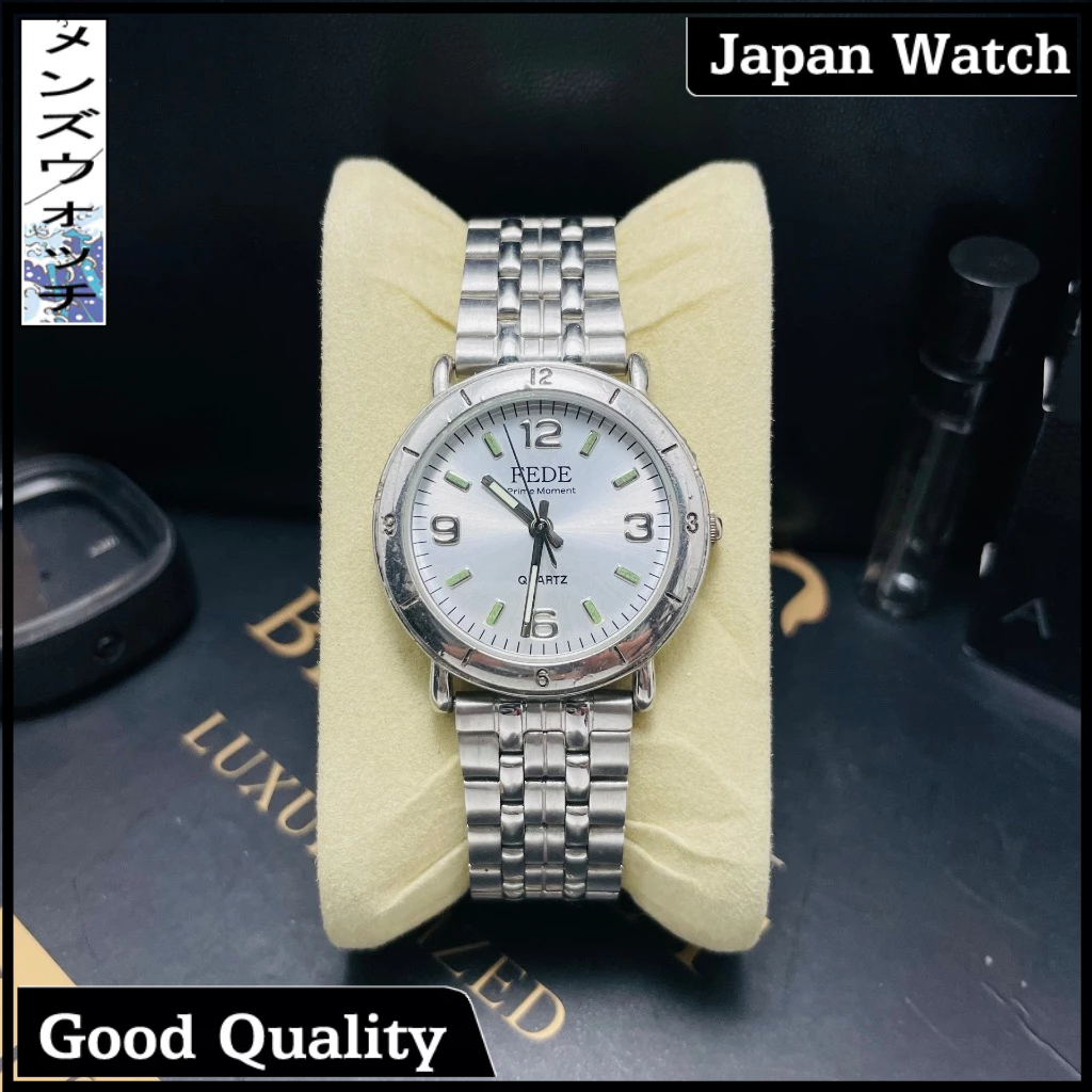 Đồng hồ nữ Fede Nhật