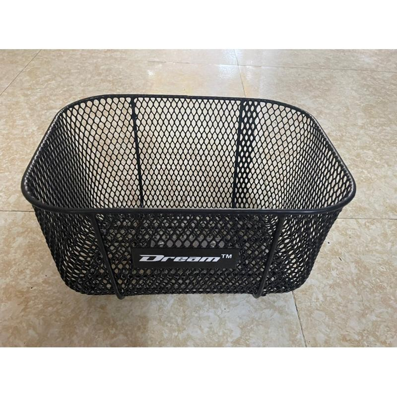 Rổ tem xe Dream, rổ lưới xe Dream, CUB rổ dầy loại 2