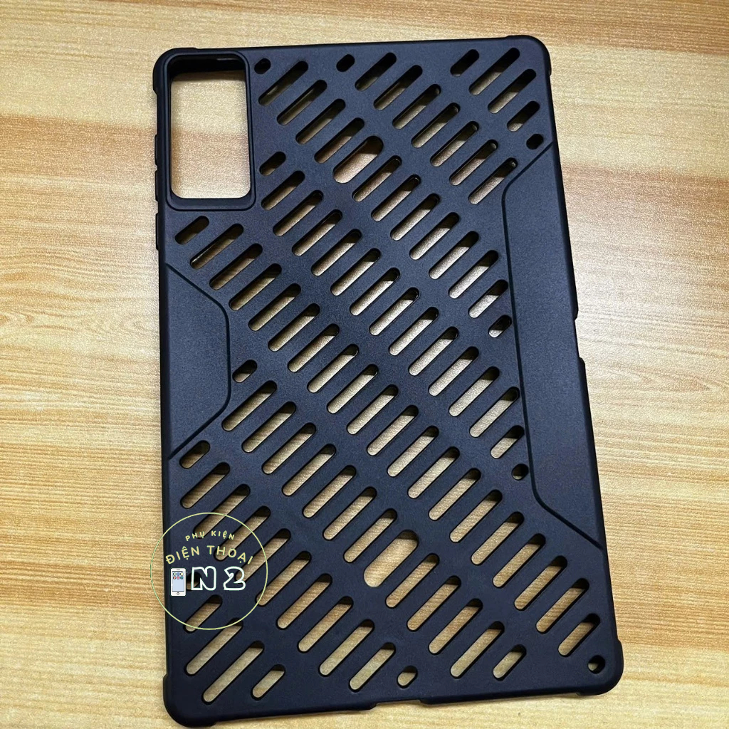 Ốp Lưng Dẻo Chống Sốc Lenovo Legion Y700 2025 Gen 4 (8 elite)  Gen 3 2025 / Y700 2024 Tản Nhiệt Tốt