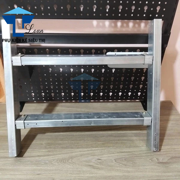 [ Mẫu mới ] Bát u dập trong đa năng bắt vít làm thang, kệ, bàn, sàn , mái , gác lững 3x6, 4x8, 5x10