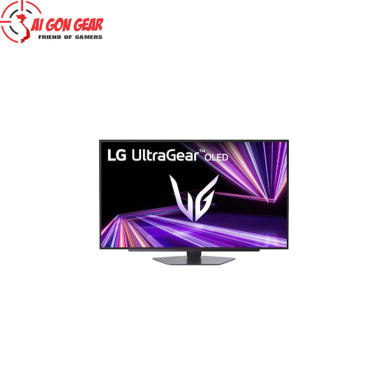 Màn hình LG 27GX704A-B UltraGear 27" OLED 2K 240Hz G-Sync