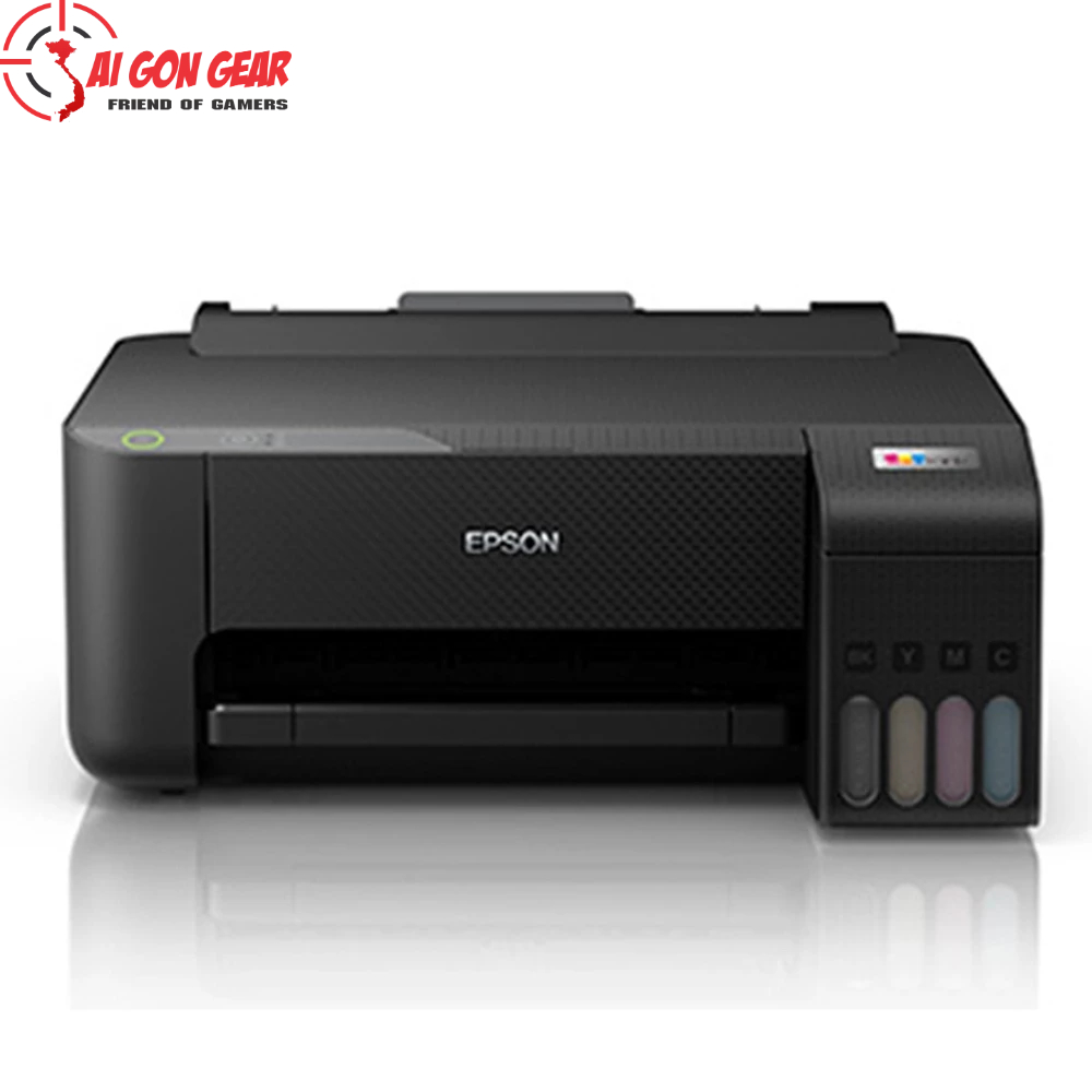 Máy in phun màu Epson L1210 (In, A4, USB)