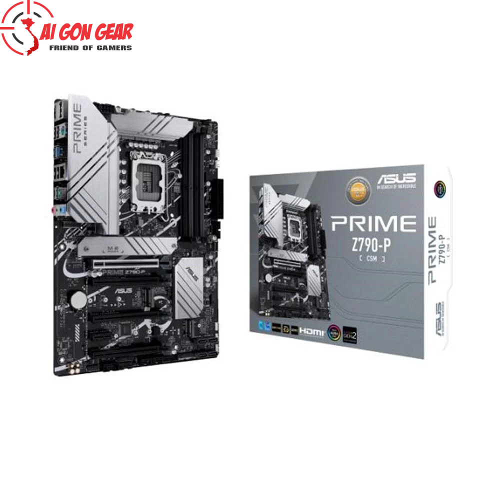 Mainboard Asus PRIME Z790-P-CSM DDR5