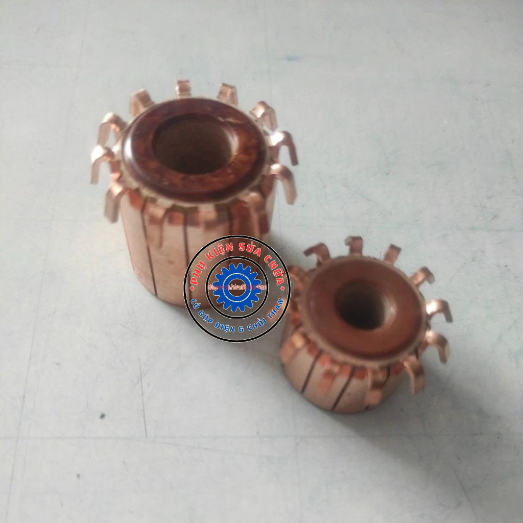 cổ góp 12 lam cốt 12 có 2 phân loại (cao 20 và cao 27)