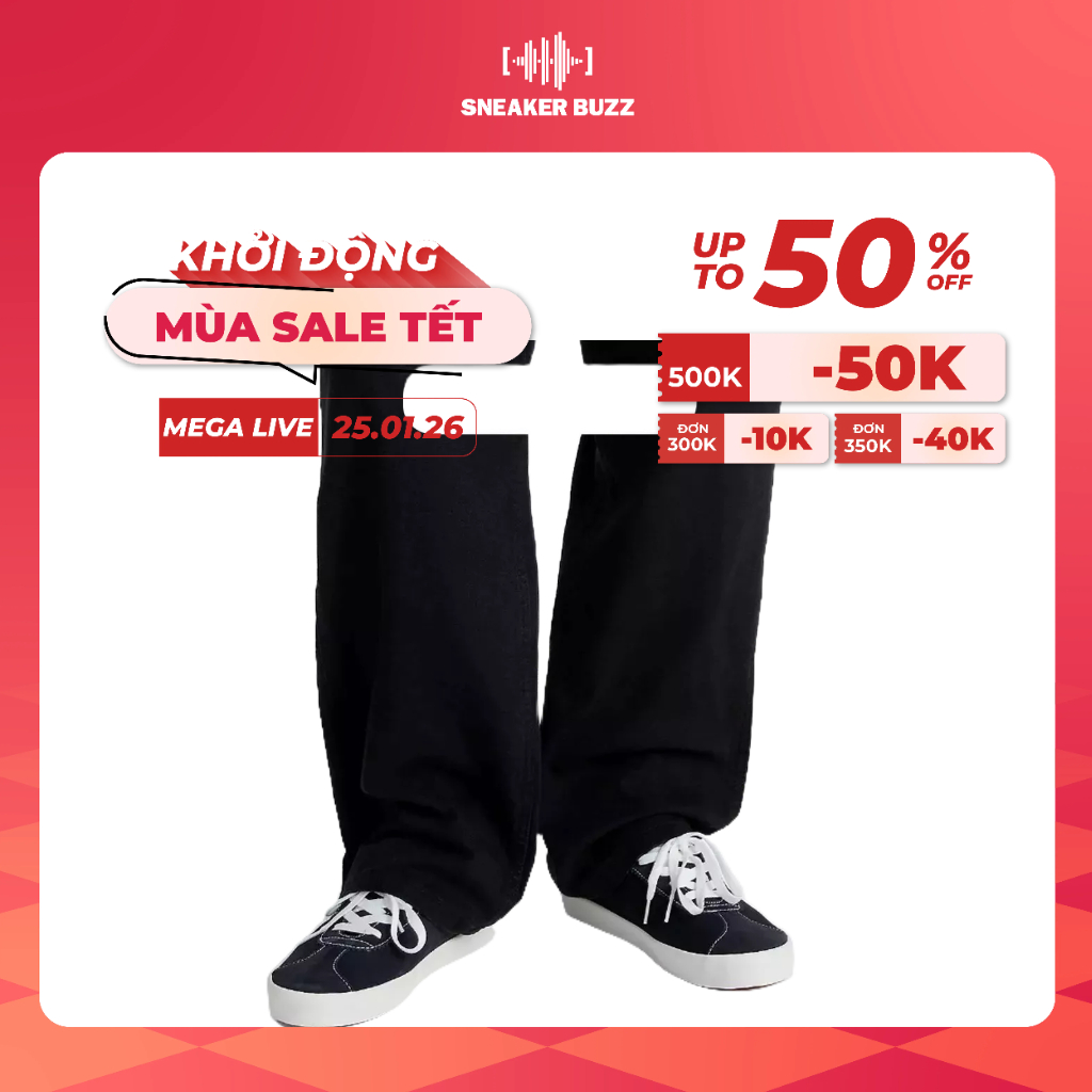 Giày Vans Sport Low 2-TONE SUEDE PHANTOM VN000D096RJ