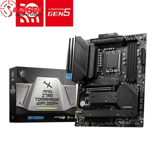MAINBOARD MSI MAG Z790 TOMAHAWK WIFI