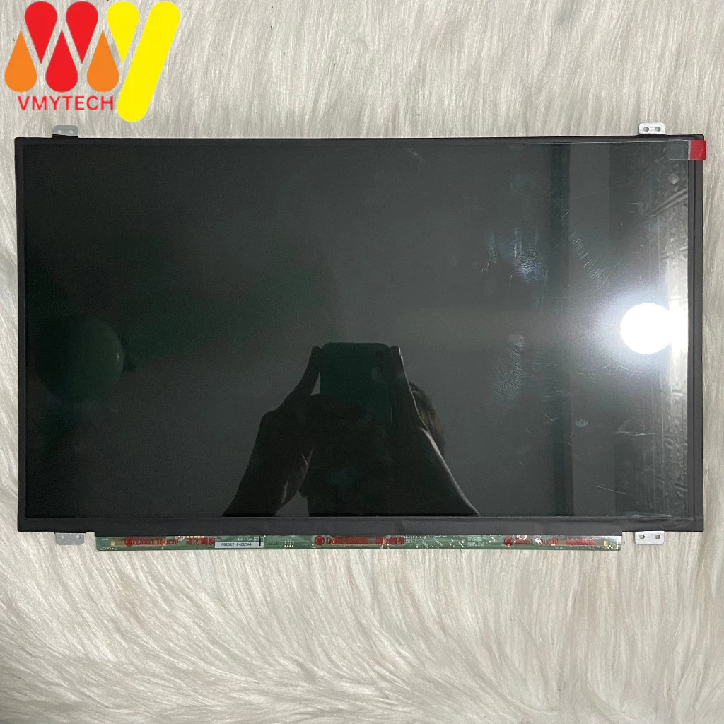 Màn hình Laptop 15.6 Inch 30 Pin LCD FULL HD 1920x1080 viền to thay cho laptop Dell  ACER Asus Lenovo