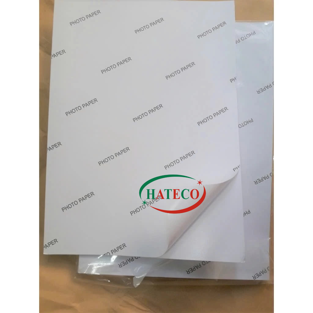 GIẤY IN ẢNH DECAN ĐỀ CAN PHOTO A3 ĐL135GSM (photo paper) - ĐỀ CAN ẢNH