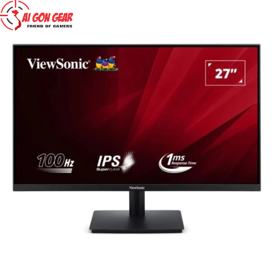 Màn hình ViewSonic VG3208U-4K (32 inch/4K/60Hz/4ms/VA/HDR10)