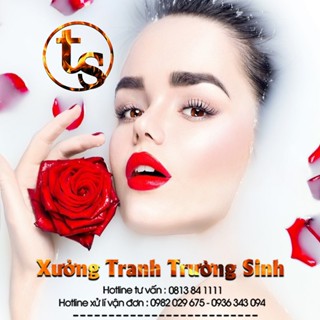 Xưởng Tranh Trường Sinh