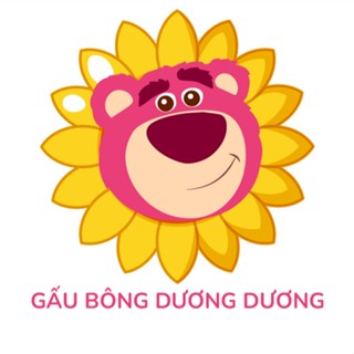 GẤU BÔNG DƯƠNG DƯƠNG