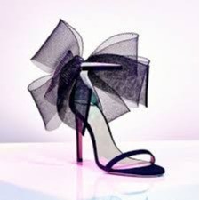 Giày cao gót Lan Anh Shoes