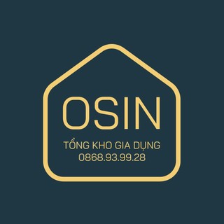 GIA DỤNG OSIN