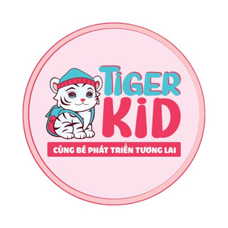 TIGER KID HM