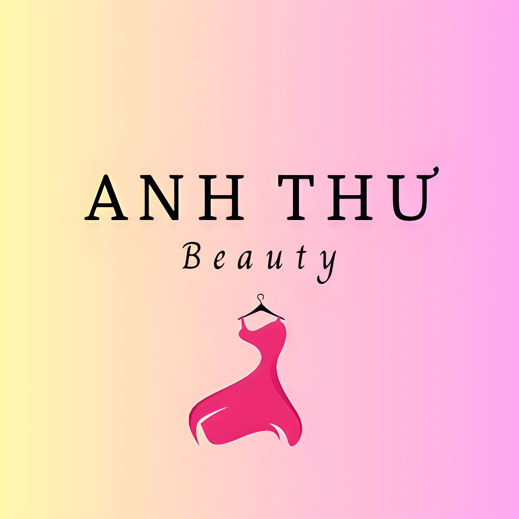 Anh Thư - Beauty 