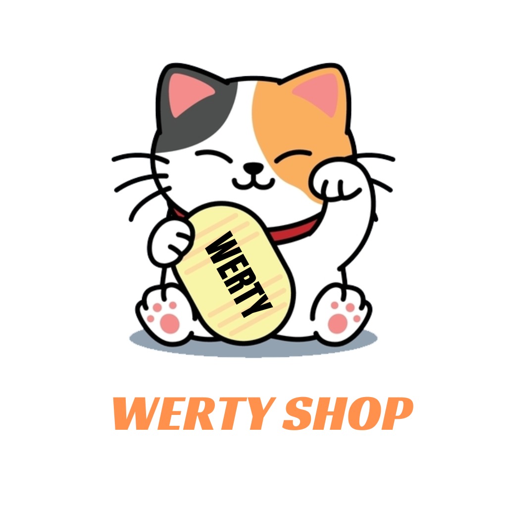 Werty Shop