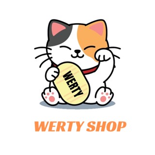 Werty Shop