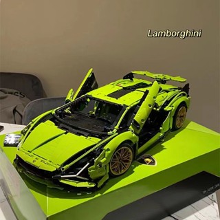 khối xây dựng Xiqian