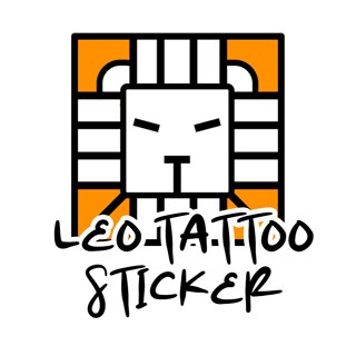 LEO TATTOO - Xăm Dán Tạm Thời
