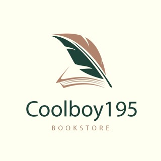 Coolboy195.Bookstore