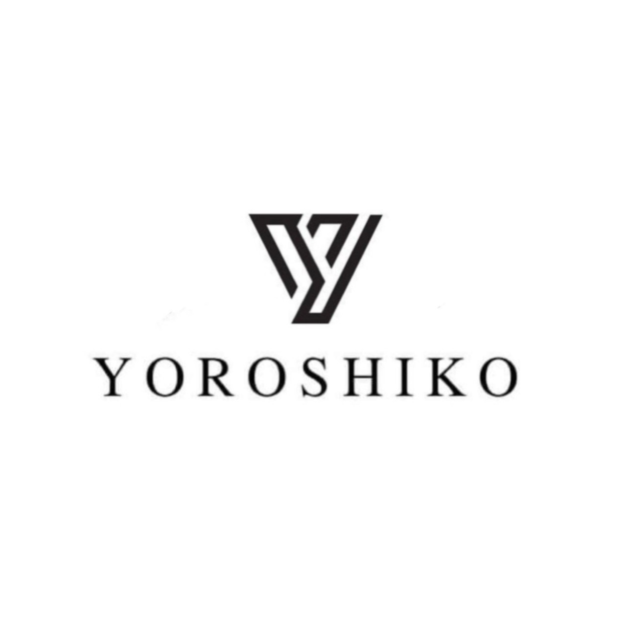 Yoroshiko..